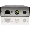 Adder AdderLink X100 VGA USB Audio KVM prailgintuvų rinkinys per CATx iki 100m (X100A-USB/P-IEC)