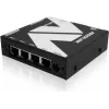 ADDER LPV154T AV prailgintuvas siųstuvas - VGA ir audio per CATx, 300m, juodas ALPV154T-IEC