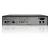 ADDER ALIF1002R-IEC KVM prailgintuvo imtuvas - dvigubas DVI-D, USB 2.0, garso, Gigabit Ethernet, juodas