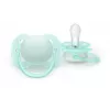 Philips Avent Ultra Soft žindukas Neutral, 0-6 mėnesių, 2 vnt.