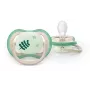 Philips Avent Ultra Air Night žindukas 6-18 mėn. Neutral, 2 vnt.