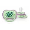 Philips Avent Ultra Air žindukas 6-18 mėn., 2 vnt., mergaitėms