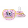 Philips Avent Ultra Air žindukas 6-18 mėn., 2 vnt., mergaitėms