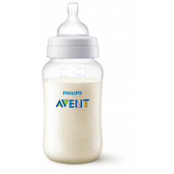 Philips Avent Anti-Colic kūdikių buteliukas 330 ml, nuo 3 mėn.