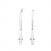 Philips Sonicare Compact Flosser 1000 F3 Compact antgaliai, 2 vnt.