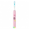 Philips Sonicare For Kids Bluetooth prijungiamas soninis elektrinis dantų šepetėlis, rožinis