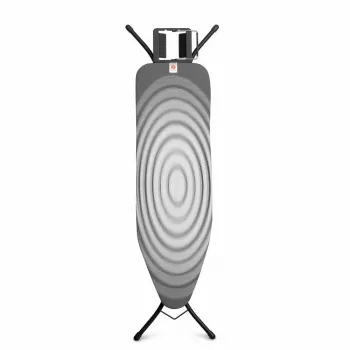 Brabantia lyginimo lenta B 124x38cm Titan Oval