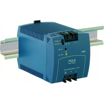 PULS MiniLine ML100.105 DIN bėgio maitinimo šaltinis 48V DC 2.1A 100W