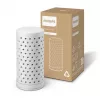 Philips FY5133/00 priešnuosėdinis kasetė drėkintuvams – kalkių prevencija, jonų mainų derva, balta/mėlyna