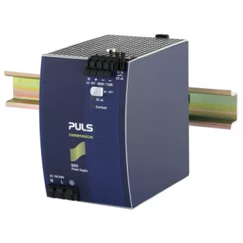 PULS DIMENSION QS20.361 DIN-bėgio maitinimo šaltinis 36 V/DC 13 A 480 W