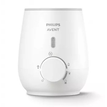 Philips AVENT elektrinis buteliukų ir kūdikių maisto šildytuvas SCF355/09