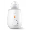 Philips AVENT elektrinis buteliukų ir kūdikių maisto šildytuvas SCF355/09