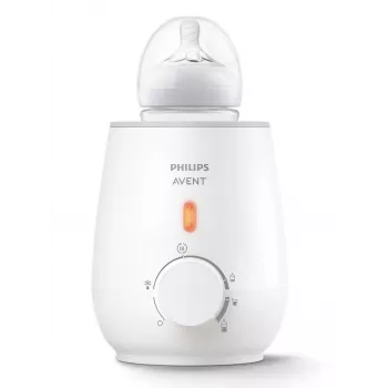 Philips AVENT elektrinis buteliukų ir kūdikių maisto šildytuvas SCF355/09
