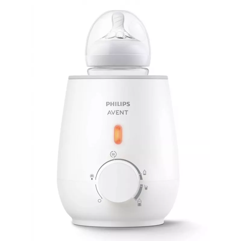 Philips AVENT elektrinis buteliukų ir kūdikių maisto šildytuvas SCF355/09