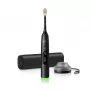 Philips Sonicare DiamondClean 8000 soninis elektrinis dantų šepetėlis, juodas