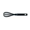 Brabantia Essential mažas nailoninis plaktuvas, juodas