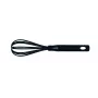 Brabantia Essential mažas nailoninis plaktuvas, juodas