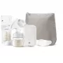 Philips Avent elektrinis krūties siurblys su akumuliatoriumi Philips Avent
