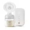Philips Avent elektrinis krūties siurblys su akumuliatoriumi Philips Avent