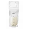 Philips AVENT motinos pieno laikymo maišeliai 180 ml, 25 vnt.