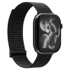 Spigen WBF01 apyrankė Apple Watch 8/9/10/11/SE/Ultra (44/45/46/49 mm), juoda