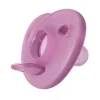 Philips Avent Soothie silikoninis čiulptukas su silikoniniu skydeliu, 0-6 mėn., 2 vnt.