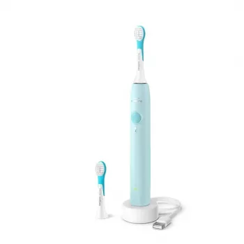 Philips Sonicare for Kids HX6500/23 elektrinis dantų šepetėlis, Aqua/Teal