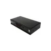Adder ADDERView 4 PRO DVI KVM garso ir USB komutatorius - 4 prievadai, 1 vietinis naudotojas, montuojamas stove - AV4PRO-DVI-IEC