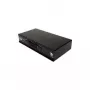 Adder ADDERView 4 PRO DVI KVM garso ir USB komutatorius - 4 prievadai, 1 vietinis naudotojas, montuojamas stove - AV4PRO-DVI-IEC