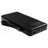 Aqiila Powerbird B20 20000 mAh išorinė baterija 20W PD ir QC juoda AQPBPBIB20BBK959