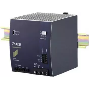 PULS DIMENSION DIN-bėgių maitinimo šaltinis 40 A 960 W (QT40.242)