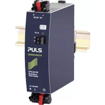 PULS DIMENSION DIN-bėgio maitinimo šaltinis 10 A 240 W (CP10.241-R2)