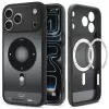 Spigen Ultra Hybrid MagSafe dėklas iPhone 17 Pro Max / 18 Pro Max - Classic Black