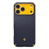 Spigen Nano Pop Hybrid MagSafe dėklas iPhone 17 Pro / 18 Pro - Navy Blue