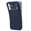Spigen Liquid Air dėklas iPhone 18 Pro Max / 17 Pro Max - tamsiai mėlynas