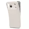 Spigen Liquid Air iPhone 17 Pro Max / 18 Pro Max dėklas Natural Titanium