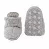 Lodger Slipper Teddy kūdikių šlepetės, Storm, 12-18 mėn.