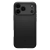 Spigen Thin Fit MagSafe dėklas iPhone 18 Pro / 17 Pro - juodas