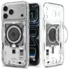 Spigen Ultra Hybrid MagSafe iPhone 17 Pro / 18 Pro Neo One Crystal Clear