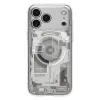 Spigen Ultra Hybrid MagSafe iPhone 17 Pro / 18 Pro Neo One Crystal Clear