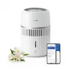 PHILIPS 4000 Series drėkintuvas HU4210/04 baltas