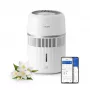 PHILIPS 4000 Series drėkintuvas HU4210/04 baltas