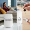 PHILIPS 4000 Series drėkintuvas HU4210/04 baltas