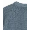 Lodger Topper Knit Merino kūdikio striukė, Dragonfly, 68 dydis