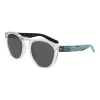 Dragon Dropus unisex saulės akiniai 51/21/140 mm DROPUSLL971