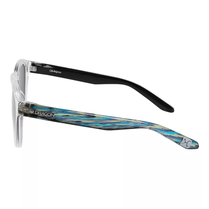 Dragon Dropus unisex saulės akiniai 51/21/140 mm DROPUSLL971