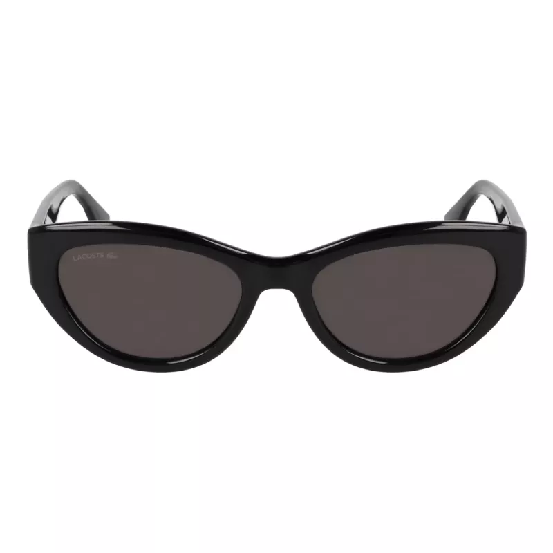 Lacoste L6013S-1 moteriški stačiakampiai akiniai nuo saulės 54/18/140 mm