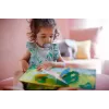 Philips AVENT Ultra Air Deco žindukas Jūrų arkliukas 6-18 mėn. mergaitėms, 1 vnt.