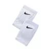 Nike Streak tinklinio kelių apsaugos baltos XL/2XL