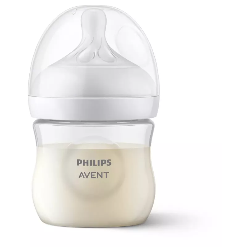Philips Avent Natural Response Newborn Gift Set rinkinys naujagimiams